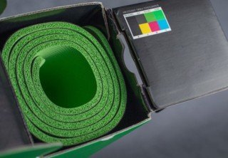 Обзор геймерского коврика Razer Gigantus V2 XXL