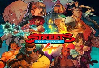 Обзор Streets of Rage 4 — привет из девяностых