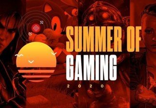 IGN Summer of Gaming — что нам показали?