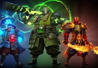 Боевой пропуск Dota 2 выйдет на следующей неделе