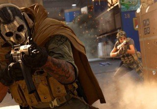 На следующей неделе в CoD: MW и Warzone начнется третий сезон