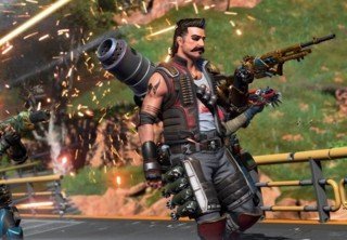 Вышел геймплейный трейлер восьмого сезона в Apex Legends