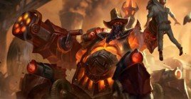 League of Legends: Wild Rift – в середине марта выйдет патч 4.1