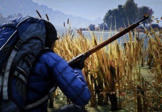 Состоялся релиз survival-экшена DayZ на PS4