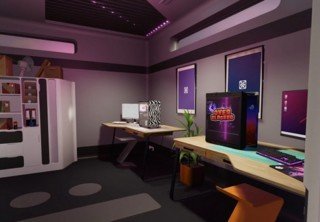 Состоялся анонс PC Building Simulator 2