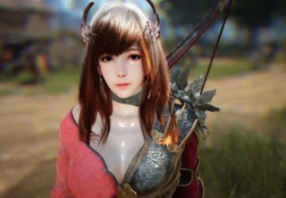 LG запустили коллаборацию с Black Desert