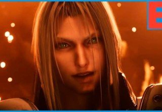 На E3 2019 показали боевую систему Final Fantasy 7 Remake