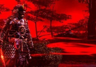 Обновление 1.1 добавило в Ghost of Tsushima сетевой режим