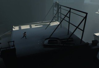 Epic Games Store раздает бесплатно Inside