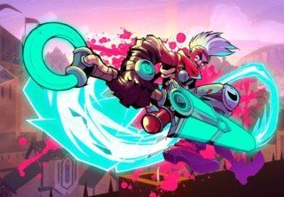 На TGA 2019 анонсируют однопользовательскую игру по вселенной LoL