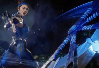 Прохождение первой главы Mortal Kombat 11 — «Гнев Рейдена»