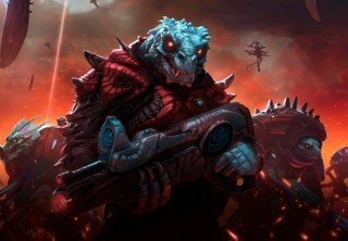 Для Age of Wonders: Planetfall анонсировано DLC Invasions