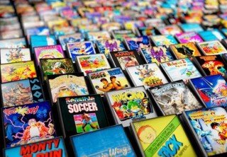 ТОП 10 самых дорогих картриджей с видеоиграми