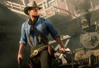 Rockstar Games выдадут компенсацию за проблемы с ПК-версией RDR 2