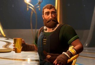 В ноябре состоится полноценный выход RPG The Waylanders