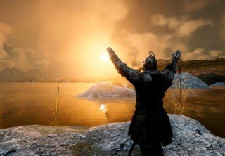 Патч 0.1.13.8 добавил в Mortal Online 2 систему украшения дома