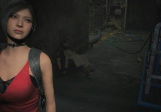 В сеть утек исполняемый файл RE2 без Denuvo