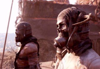 Вышел новый трейлер «Wastelanders» для Fallout 76