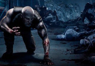Сегодня состоится релиз Werewolf: The Apocalypse – Earthblood