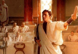 Сегодня в Steam выйдет ММО-стратегия Romans: Age of Caesar