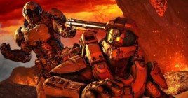 Музыка из игры Doom Eternal — лучшие саундтреки