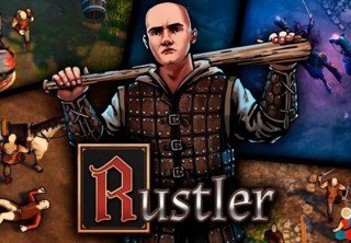 В Steam можно бесплатно поиграть в экшн Rustler: Prologue