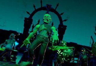 В Torchlight Frontiers разрешат поиграть бесплатно