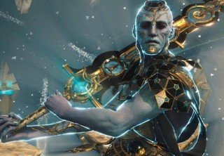 Warframe получил финальный эпизод третьего сезона Nightwave