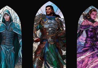 Выйдет новое издание Magic: The Gathering