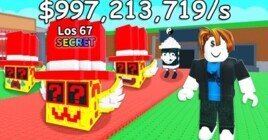 Во сколько Амин Абьюз и Тако Вторник в Роблокс Укради Брейнрота