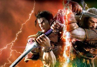 Bandai Namco тоже заглянет на «Игромир 2018»