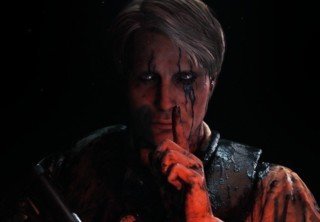 Опубликован релизный трейлер Death Stranding