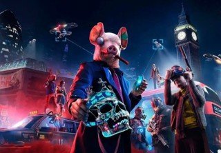 Опубликован тизер-трейлер онлайн-конференции Ubisoft Forward