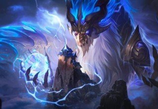 В Teamfight Tactics появится турбо-режим