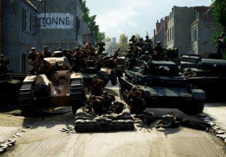 Сегодня в Post Scriptum начнутся бесплатные выходные