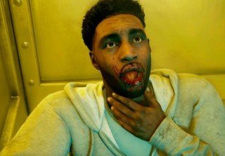 В трейлере хоррора The Devil in Me засветился серийный убийца