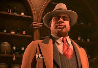 Вышел новый обзорный трейлер стратегии Empire of Sin