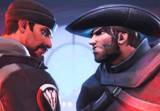 Настало время оценить новую карту в Overwatch