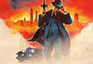 2K Games анонсировали трилогию Mafia