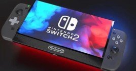 Слух: выход новой консоли от Nintendo состоится осенью 2024 года