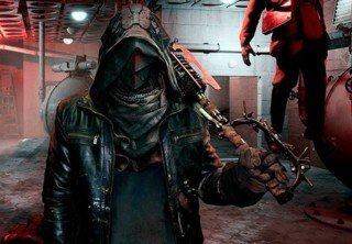 В новом геймплейном ролике Atomic Heart показали бой с Плющом