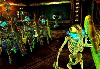 Для Warhammer: Chaosbane вышло DLC Tomb Kings