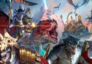 ТОП-20 лучших игр по фэнтезийной вселенной Warhammer