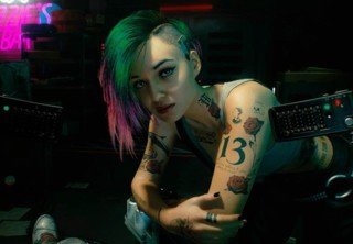 Опубликованы новые скриншоты и геймплейные ролики Cyberpunk 2077