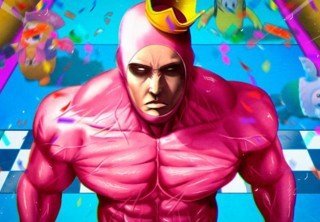 Fall Guys: Ultimate Knockout получит новую античит-систему