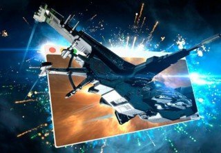 EVE Online получит собственный клиент для macOS