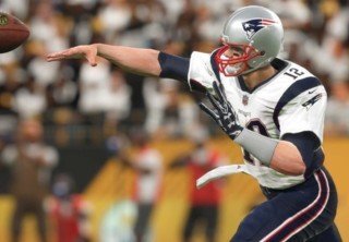Опубликован дебютный трейлер Madden NFL 21