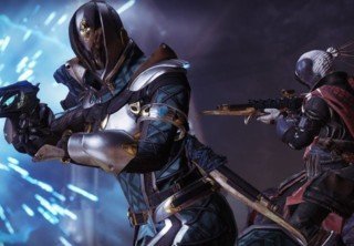 Вышел релизный трейлер дополнения Destiny 2: Shadowkeep