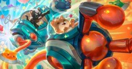 Для League of Legends: Wild Rift вышло балансное обновление 4.2b