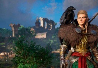 Сегодня Assassin’s Creed Valhalla получит трансмогрификацию